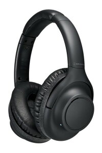 �I�[�f�B�I�e�N�j�J ATH-S300BT BK ���C�����X�w�b�h�z��