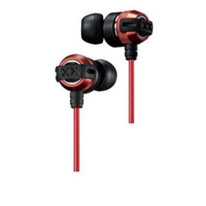 JVC HA-FX33XM-R XX�V���[�Y �C���z�� �J�i���^/�����R���t ���b�h