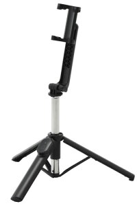 �G���R�� �X�}�z�X�^���h ���B��_ �O�r 2way Bluetooth�����R���t �y�� 85cm �u���b�N P-STSR03085BK