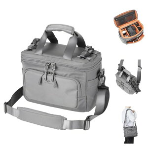 �n�N�o HAKUBA �J�����o�b�O GW-STANDARD �u���XAZ [�V�����_�[�o�b�O8 �O���[] 8L �J�����V�����_�[