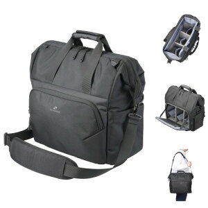 �n�N�o HAKUBA �J�����o�b�O GW-STANDARD �_���XAZ [�J�����V�����_�[�o�b�O20 �u���b�N] 20L