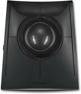 Kensington �P���W���g�� Bluetooth SlimBlade Pro �g���b�N�{�[�� K72085JP �O���[