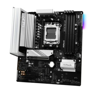 ASRock B650M Pro X3D Micro-ATX�}�U�[�{�[�h MB6751