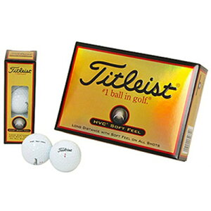 �^�C�g���X�g HVC �{�[�� HVC Soft Feel 3�_�[�X�Z�b�g 3�_�[�X(36����) �z���C�g