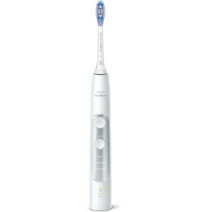 PHILIPS �V���o�[ �\�j�b�P�A�[�G�L�X�p�[�g�N���[�� [�d�����u���V(�U����)] HX9601/11