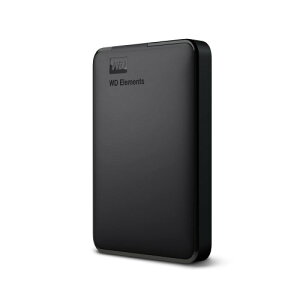 WesternDigital WDBUZG0020BBK-JESE USB 3.0�Ή� WD Elements Portable