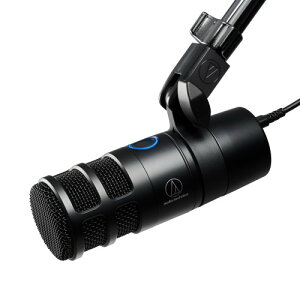 �I�[�f�B�I�e�N�j�J AT2040USB �_�C�i�~�b�N�}�C�N USB ���P��w���� �z�M �u���b�N