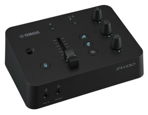 ���}�n YAMAHA �Q�[��/�z�M�p�I�[�f�B�I�~�L�T�[ �Q�[���X�g���[�~���O�~�L�T�[ ZG02