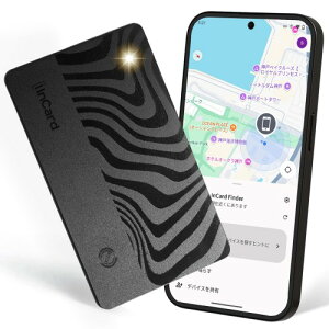 Dyoac �G�A�^�O �J�[�hAndroid�EiOS���Ή�/�č��`�b�v/����1.6mm/�ő�10�Nairtag android gps �����h�~�^�O