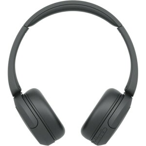 �\�j�[(SONY) ���C�����X�w�b�h�z�� WH-CH520:Bluetooth�Ή�/�y�ʐ݌v ��147g/��p�A�v���Ή��ɂ��D�݂̉����ɃJ�X�^�}�C�Y�ł���u�C�R���C�U�[�v�ݒ�Ή�/�u���b�N WH-CH520 B ��