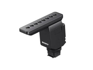 SONY(�\�j�[) �\�j�[/�J�����p�}�C�N/�K���}�C�N���z��/�ώw����/�E�C���h�X�N���[���t��/ECM-B1M