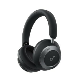 Anker Soundcore Space One Pro �~�b�h�i�C�g�u���b�N