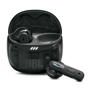 JBL Tune Flex 2 / ���C�����X�C���z��/bluetooth/�}���`�|�C���g�Ή� / �I�ׂ�2�E�F�C���� / �n�C�u���b�h�m�C�Y�L�����Z�����O / IP54�h���E�h�o/�O����荞��/�u���b�N / JBLTFLEX2GBLK