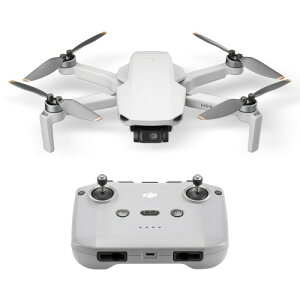 DJI Mini 4K 4K UHD�J�������ڃh���[�� 249 g����