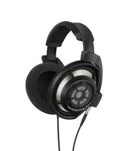 Sennheiser �[���n�C�U�[ �I�[�v���^ �w�b�h�z�� HD 800 SVGP�a������t���b�O�V�b�v �J���^����