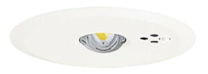 �p�i�\�j�b�N(Panasonic) �V�䖄���^ LED ���p�Ɩ���� �����F 30���ԃ^�C�v ���V��p(�`6m) ���ȓ_���X�C�b�`�t �����R�����ȓ_���@�\�t ��������100 NNFB93605C �z���C�g