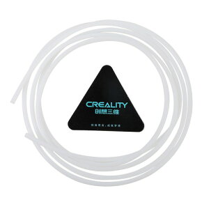 Creality (�N���G�C�e�B) �e�t�����`���[�u 2M 2.5mm ID 3D�v�����^�[ PTFE �{�[�f���`���[�u�T�|�[�g 1.75mm�t�B�������g�Ή� K2 Plus�AK2�V���[�Y�ACFS�AK1C�AK1 SE�AK1 Max�AK1�AEnder 3 V3�V���[�Y�AEnder 3�V