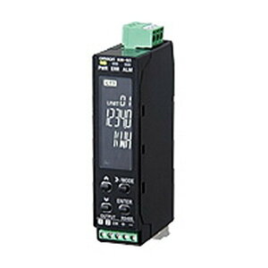 �I������(OMRON) ���^�d�͗ʃ��j�^ �{�� RS-485�ʐM�p���X�o�� KM-N1-FLK