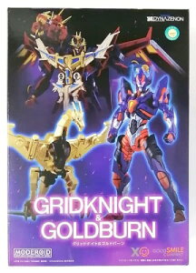 �O�b�h�X�}�C���J���p�j�[(GOOD SMILE COMPANY) MODEROID �O���b�h�i�C�g&�S���h�o�[�� �uSSSS.DYNAZENON�v GOODSMILE ONLINE SHOP