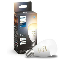 PHILIPS Philips Hue �z���C�g�O���f�[�V���� E17 PLH47GS