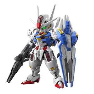BANDAI SPIRITS(�o���_�C �X�s���b�c) MGSD �@����m�K���_�� �����̖��� �K���_���G�A���A�� �F�����ς݃v�����f��