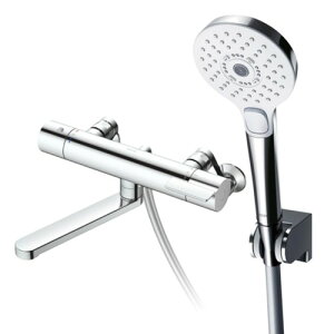 TOTO �����p�Ǖt�T�[���X�^�b�g�������� 170mm �R���t�H�[�g�E�F�[�u�߂���3���[�h �N���[�� TBV03404J