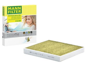 �}���t�B���^�[(MANN FILTER) �t���V���X�v���X FP26009