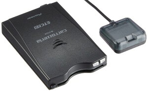 Pioneer ETC2.0 ND-ETCS10 �A���e�i��̌^ �V�Z�L�����e�B�Ή� GPS�t �����ē��^�C�v �J���b�c�F���A