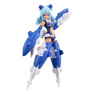 BANDAI SPIRITS(�o���_�C �X�s���b�c) 30MS SIS-Ac19b �V�A�i=�A�}���V�A (���B���@�[�`�F�t�H�[��) �F�����ς݃v�����f��