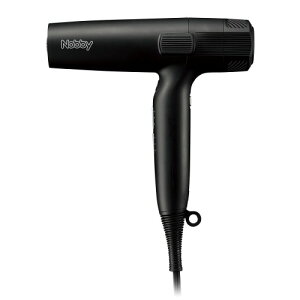 Nobby �}�C�i�X�C�I�� �w�A�h���C���[ NB950 �u���b�N �y�� �啗�� �啗�� �v���d�l �m�r�[ �m�r�B ������ �u���V���XDC���[�^�[