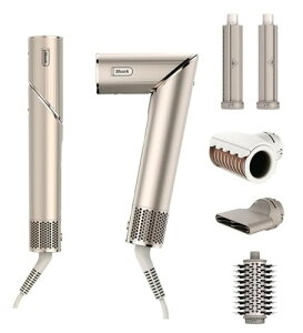 Shark �V���[�N �h���C���[ FlexStyle �w�A�h���C���[ �c�� ���� HD434JSL �X�g�[��