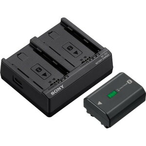 SONY(�\�j�[) ACC-ZD1K �A�N�Z�T���[�L�b�g(BC-ZD1+NP-FZ100)