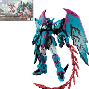 RG 1/144 �K���_���G�s�I�� -APEX LEGENDS(TM) �I���^�[ Ver.-