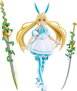 �O�b�h�X�}�C���J���p�j�[[GOOD SMILE COMPANY] PLAMATEA Fate/Grand Order �o�[�T�[�J�[/�A���g���A �L���X�^�[ �m���X�P�[�� �g�ݗ��Ď��v�����f��