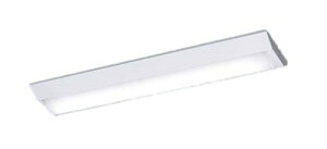 �p�i�\�j�b�N(Panasonic) ��̌^LED�x�[�X���C�g iD�V���[�Y 20�` ���t�^ D�X�^�C�� W150 ��ʃ^�C�v 800lm�^�C�v �񒲌��^�C�v FL20�`���×1������ �����F XLX200AENJLE9 �V�[�����O���C�g �Ɩ����