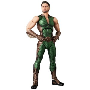 MAFEX �}�t�F�b�N�X No.237 THE BOYS THE DEEP �f�B�[�v �S����160mm �m���X�P�[�� �h���ς� �A�N�V�����t�B�M���A