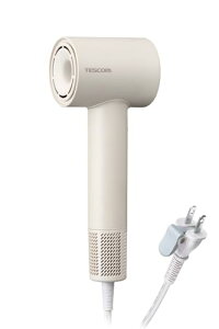 �e�X�R�� (TESCOM) �h���C���[ I���^ �}�C�i�X�C�I�� �x�[�W�� TD760A-C