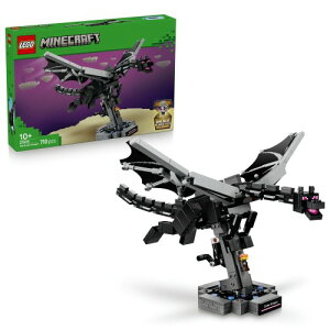 ���S(LEGO) �}�C���N���t�g �G���_�[�h���S�� 21595 �������� �j�̎q ���̎q