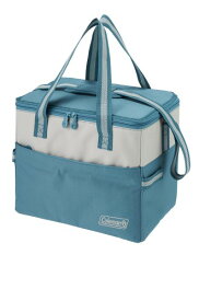 Coleman(コールマン) デイリークーラー/20L キャンプ ピクニック 部活 買い物 抗菌 コンパクト エコBAG付き 保冷バッグ