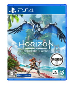 PS4Horizon Forbidden West(�V���i��)