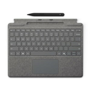 �}�C�N���\�t�g Surface Pro �L�[�{�[�h(�y�����[�t��/�X���� �y���t��)/�v���`�i / 8X6-00232