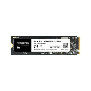 �v�����X�g�� ���� SSD 1TB PCIe Gen 4.0 x4 NVMe �A���ǂݎ��ő�7400MB/�b M.2 2280 3D NAND ���[�J�[�ۏ؊���3�N EPHD-ISM2G4-1T