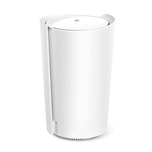 TP-Link 5G�Ή� SIM�t���[ Wi-Fi���[�^�[ ���b�V��Wi-Fi �V�X�e�� AX3000�K�i 2402 + 574Mbps Deco X50-5G(1-pack)(JP)