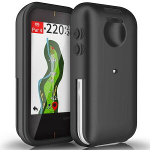 TUSITA �P�[�X Garmin Approach G80�Ή� - �V���R���ی�J�o�[ - �n���h�w���h�S���tGPS�A�N�Z�T���[