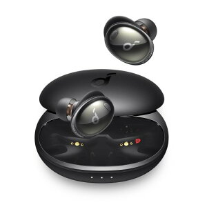 Anker Soundcore Liberty 3 Pro �~�b�h�i�C�g�u���b�N