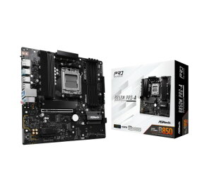 MB ASRock AMD AM5 B850M Pro-A�B