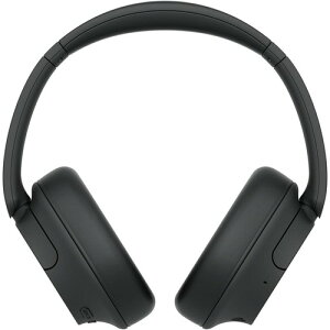 �\�j�[(SONY) ���C�����X�m�C�Y�L�����Z�����O�w�b�h�z�� WH-CH720N: �m�C�Y�L�����Z�����O����/Bluetooth�Ή�/�y�ʐ݌v/�}�C�N����/�O����荞�ݓ���/360Reality Audio�Ή�/�u���b�N WH-CH720N B