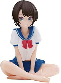 Relax time 大空スバル School style ver.