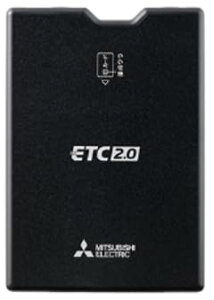 �O�H/MITSUBISHI�A���e�i(GPS�E�X�s�[�J�[����)�����^ETC(ETC2.0�ԍڊ�)�i��EP-H224SG4