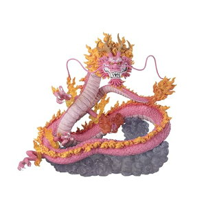 TAMASHII NATIONS �t�B�M���A�[�cZERO ONE PIECE[������] ���������̏�-�o���}- ��285mm ABSPVC�� �h���ς݊����i�t�B�M���A
